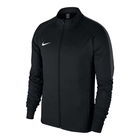 wuppertal trainingsjacke nike 18 19 schwarz|Trainingsjacken » Training von Nike in schwarz im Online Shop .